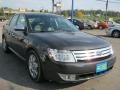 Alloy Grey Metallic - Taurus Limited Photo No. 17
