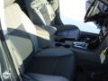 Silver Steel Metallic - Avenger SXT Photo No. 12