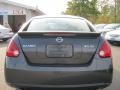 2007 Dark Slate Metallic Nissan Maxima 3.5 SE  photo #16