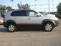 Sahara Silver - Tucson GLS V6 Photo No. 6