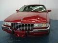 Red Tintcoat Metallic - Seville SLS Photo No. 2