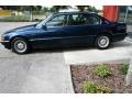 Biarritzblau Metallic - 7 Series 740iL Sedan Photo No. 6