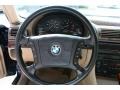 Biarritzblau Metallic - 7 Series 740iL Sedan Photo No. 9