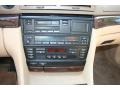 Biarritzblau Metallic - 7 Series 740iL Sedan Photo No. 11
