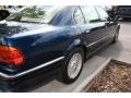 Biarritzblau Metallic - 7 Series 740iL Sedan Photo No. 15