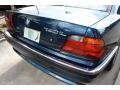 Biarritzblau Metallic - 7 Series 740iL Sedan Photo No. 16