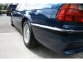 Biarritzblau Metallic - 7 Series 740iL Sedan Photo No. 20