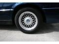 Biarritzblau Metallic - 7 Series 740iL Sedan Photo No. 21