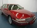 1997 Red Tintcoat Metallic Cadillac Seville SLS  photo #4