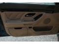 Biarritzblau Metallic - 7 Series 740iL Sedan Photo No. 22