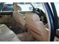 Biarritzblau Metallic - 7 Series 740iL Sedan Photo No. 28