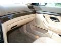 Biarritzblau Metallic - 7 Series 740iL Sedan Photo No. 34