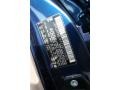 Biarritzblau Metallic - 7 Series 740iL Sedan Photo No. 38