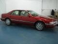 Red Tintcoat Metallic - Seville SLS Photo No. 5