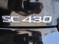Black Onyx - SC 430 Photo No. 8