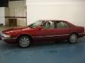 Red Tintcoat Metallic - Seville SLS Photo No. 6