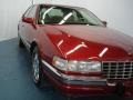 Red Tintcoat Metallic - Seville SLS Photo No. 7
