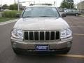 2005 Light Khaki Metallic Jeep Grand Cherokee Laredo 4x4  photo #2