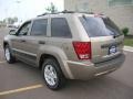 2005 Light Khaki Metallic Jeep Grand Cherokee Laredo 4x4  photo #7