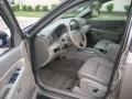 2005 Light Khaki Metallic Jeep Grand Cherokee Laredo 4x4  photo #9