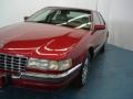 Red Tintcoat Metallic - Seville SLS Photo No. 8