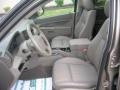 2005 Light Khaki Metallic Jeep Grand Cherokee Laredo 4x4  photo #16
