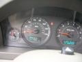 2005 Light Khaki Metallic Jeep Grand Cherokee Laredo 4x4  photo #20