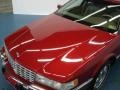 Red Tintcoat Metallic - Seville SLS Photo No. 9