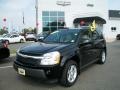 Black - Equinox LT AWD Photo No. 1