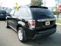 Black - Equinox LT AWD Photo No. 4