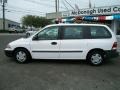 Vibrant White - Windstar LX Photo No. 3