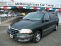 Spruce Green Metallic 1999 Ford Windstar SEL