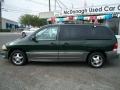 Spruce Green Metallic - Windstar SEL Photo No. 3