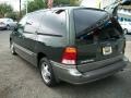 Spruce Green Metallic - Windstar SEL Photo No. 4