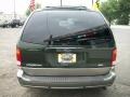 Spruce Green Metallic - Windstar SEL Photo No. 5
