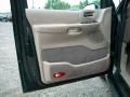 Spruce Green Metallic - Windstar SEL Photo No. 6