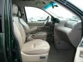 Spruce Green Metallic - Windstar SEL Photo No. 8