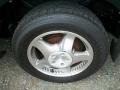 Spruce Green Metallic - Windstar SEL Photo No. 14