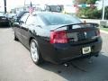 Brilliant Black Crystal Pearl - Charger SRT-8 Photo No. 4