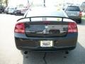 Brilliant Black Crystal Pearl - Charger SRT-8 Photo No. 5
