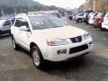 2007 Polar White Saturn VUE V6 AWD  photo #1