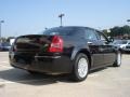 2010 Brilliant Black Crystal Pearl Chrysler 300 Touring  photo #3