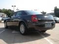 2010 Brilliant Black Crystal Pearl Chrysler 300 Touring  photo #5