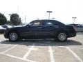 2010 Brilliant Black Crystal Pearl Chrysler 300 Touring  photo #6