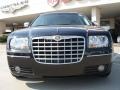 2010 Brilliant Black Crystal Pearl Chrysler 300 Touring  photo #8