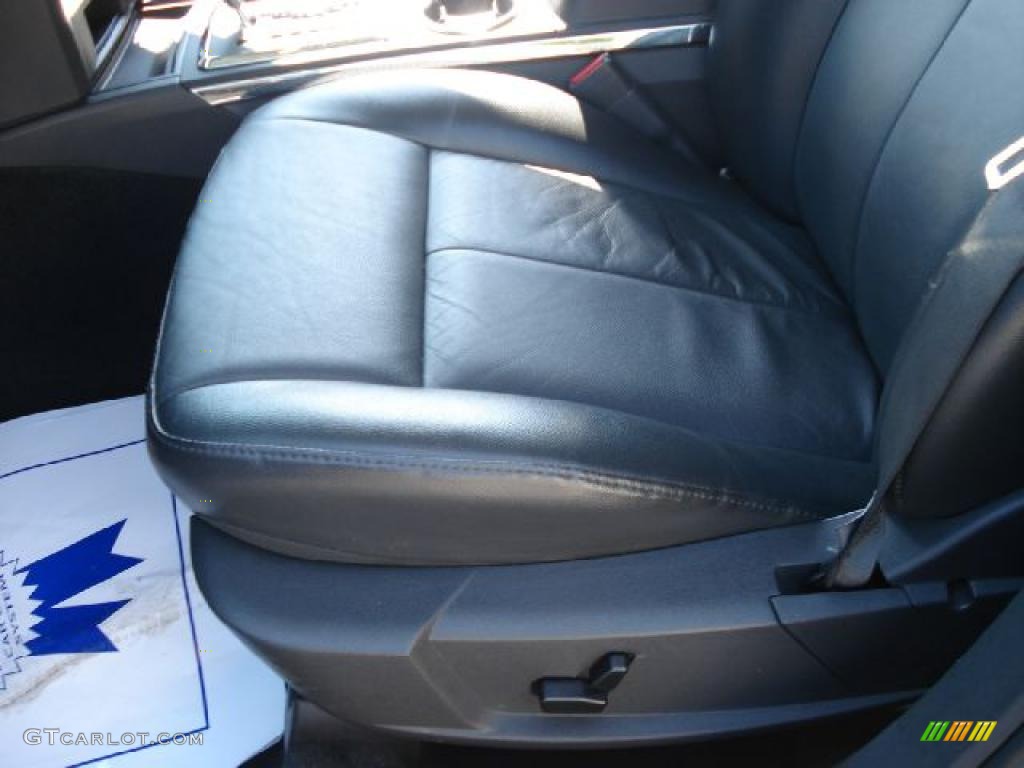 2010 300 Touring - Brilliant Black Crystal Pearl / Dark Slate Gray photo #10