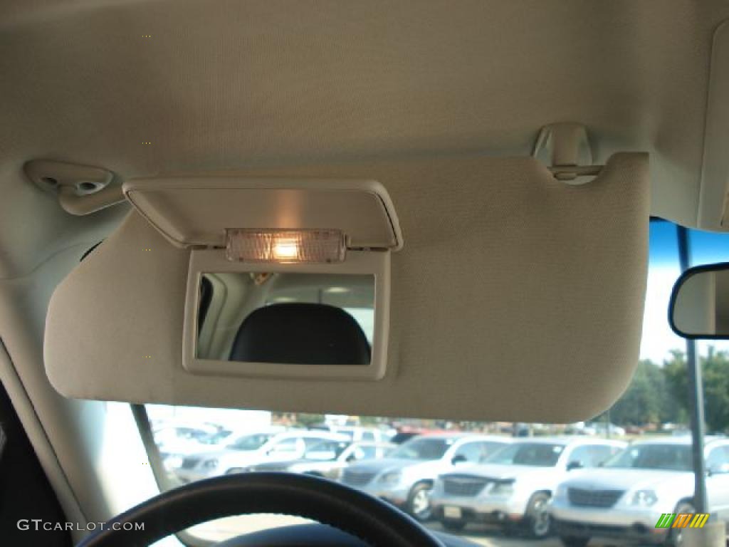 2010 300 Touring - Brilliant Black Crystal Pearl / Dark Slate Gray photo #19