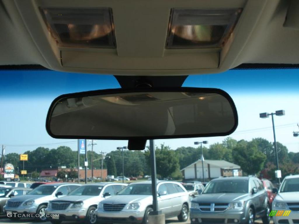 2010 300 Touring - Brilliant Black Crystal Pearl / Dark Slate Gray photo #20