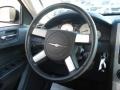 2010 Brilliant Black Crystal Pearl Chrysler 300 Touring  photo #24