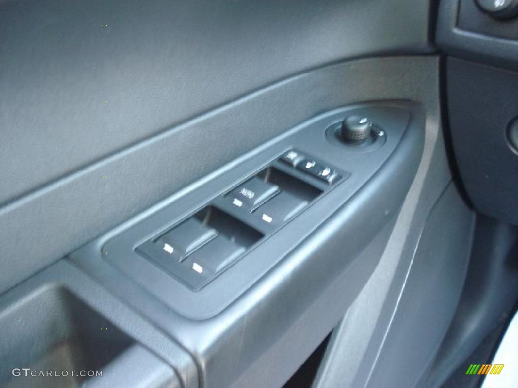 2010 300 Touring - Brilliant Black Crystal Pearl / Dark Slate Gray photo #25